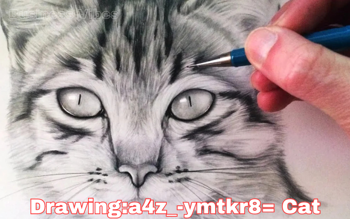 drawing:a4z_-ymtkr8= cat