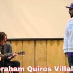 abraham quiros villalba