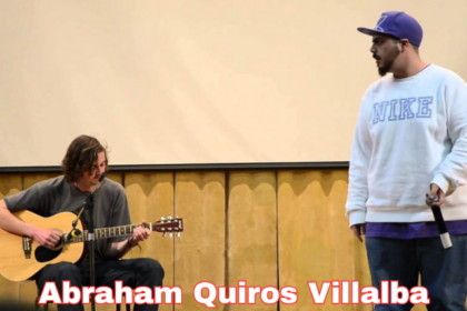 abraham quiros villalba