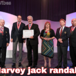 harvey jack randall