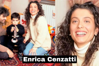 enrica cenzatti