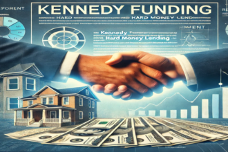 kennedy funding ripoff report