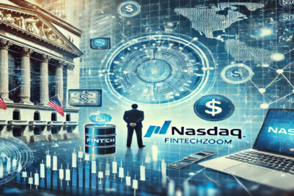 nasdaq fintechzoom