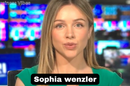 sophia wenzler