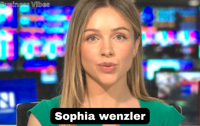 sophia wenzler