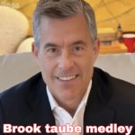 brook taube medley