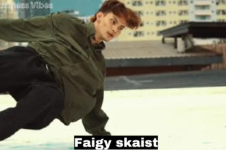 faigy skaist