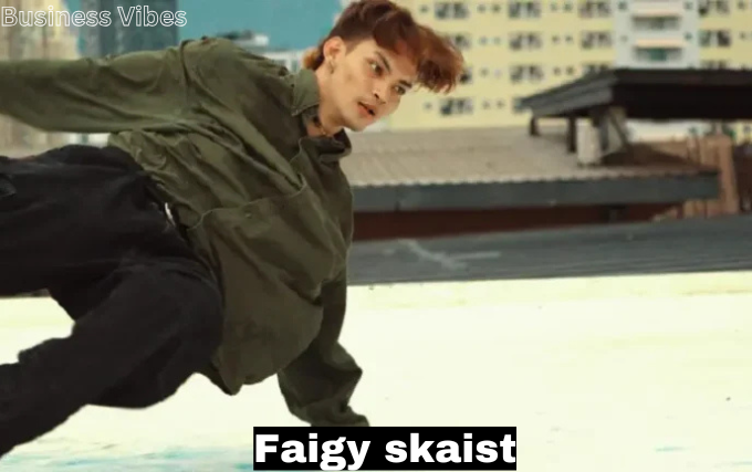 faigy skaist