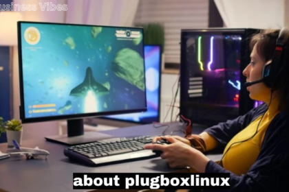 about plugboxlinux