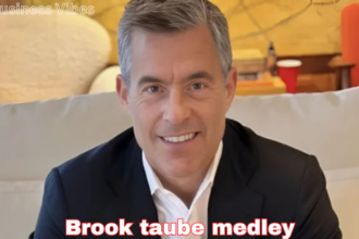 brook taube medley