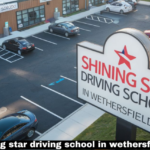 shining star driving school in wethersfield ct