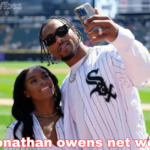 jonathan owens net worth