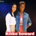 kniko howard