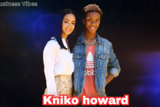 kniko howard