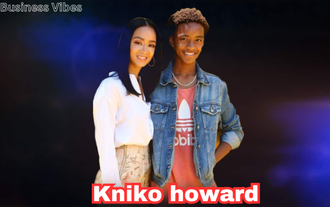 kniko howard