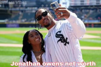 jonathan owens net worth