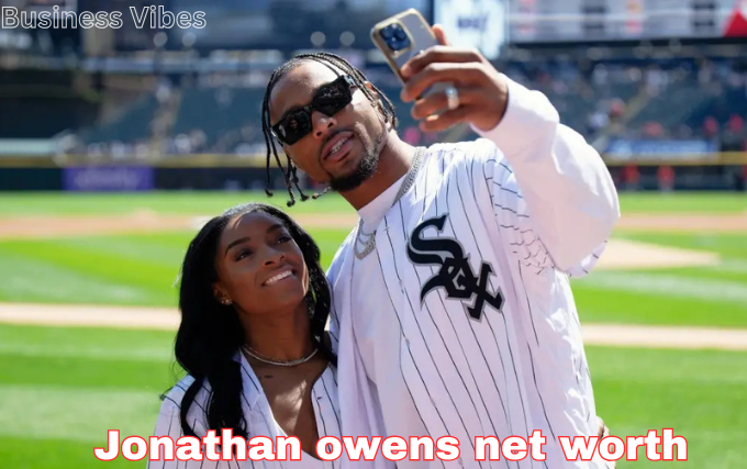 jonathan owens net worth