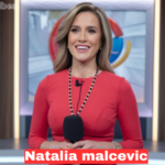 natalia malcevic