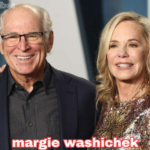 margie washichek