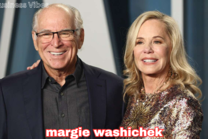 margie washichek