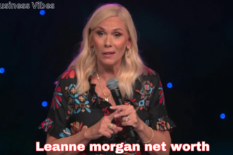 leanne morgan net worth