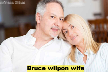 bruce wilpon wife