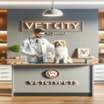 ветеринарная клиника vetcitypets