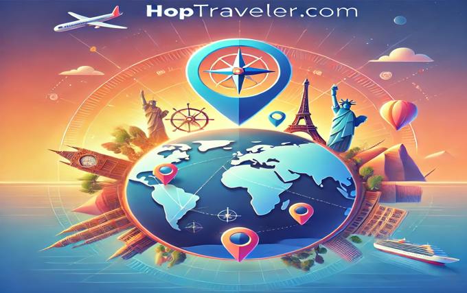 hoptraveler.com