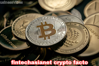 fintechasianet crypto facto