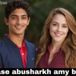 kase abusharkh amy berry