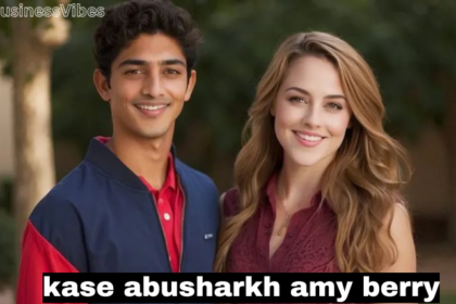 kase abusharkh amy berry