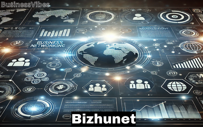 bizhunet