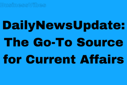 DailyNewsUpdate