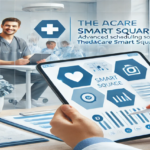 thedacare smart square