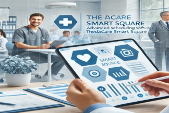 thedacare smart square