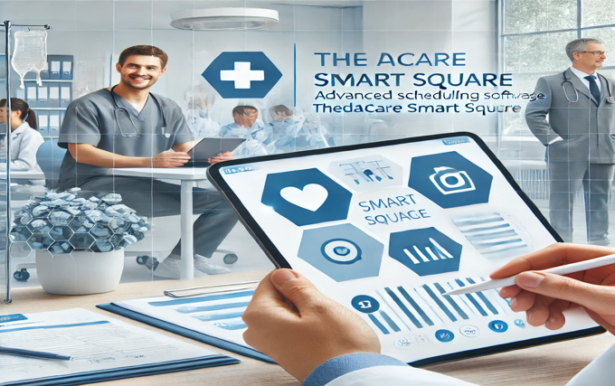 thedacare smart square